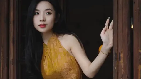 微胖女生冬季过年穿搭