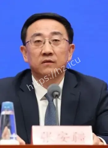 张安疆